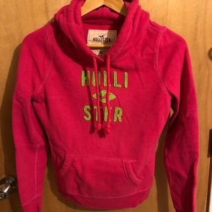 Hollister Hoodie
